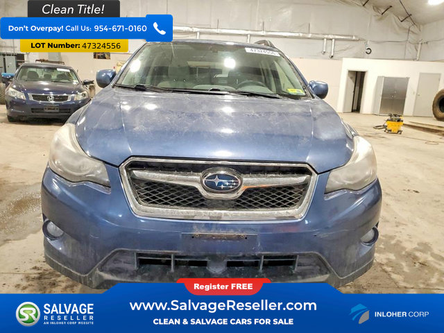 Used 2013 Subaru Crosstrek 2.0i Premium image 7