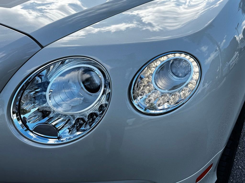 Used 2013 Bentley Continental GT image 9