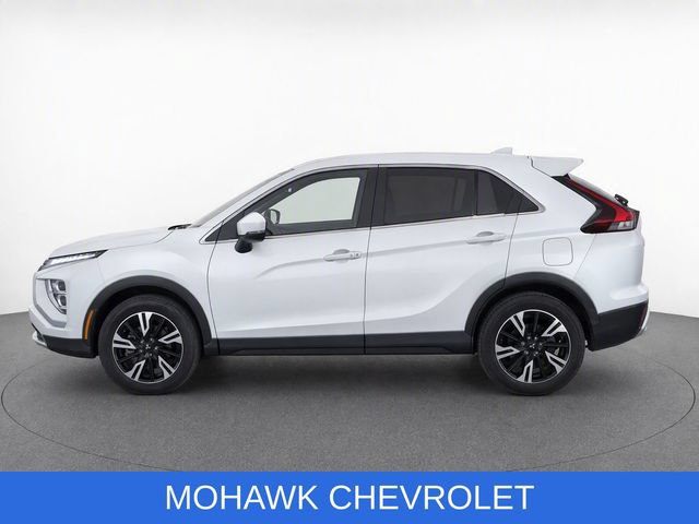 Used 2023 Mitsubishi Eclipse Cross SE AWD/4WD image 7