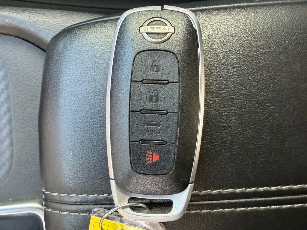 Used 2024 Nissan Sentra SV image 30