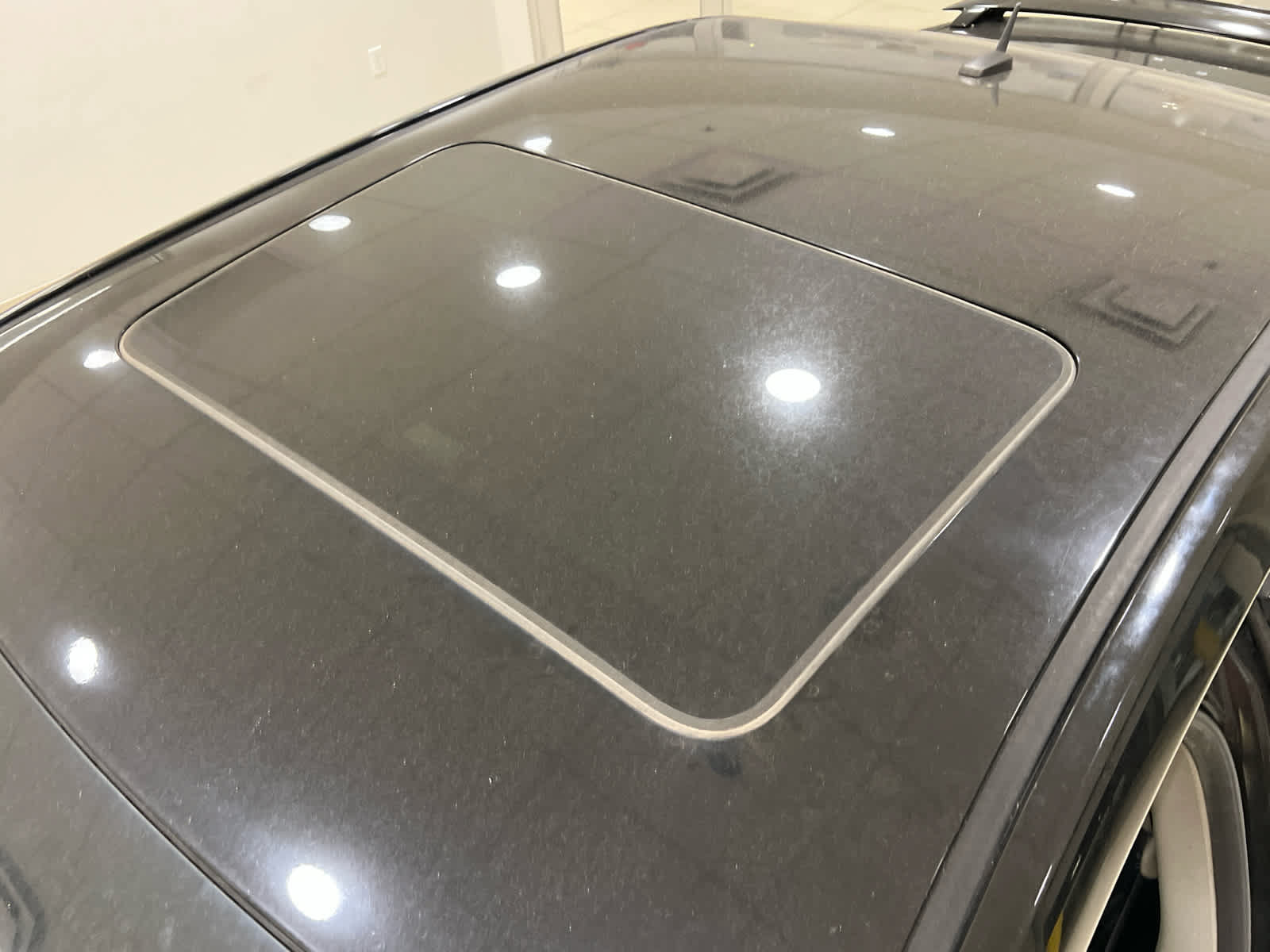 Used 2013 Chevrolet Impala LTZ FWD image 13