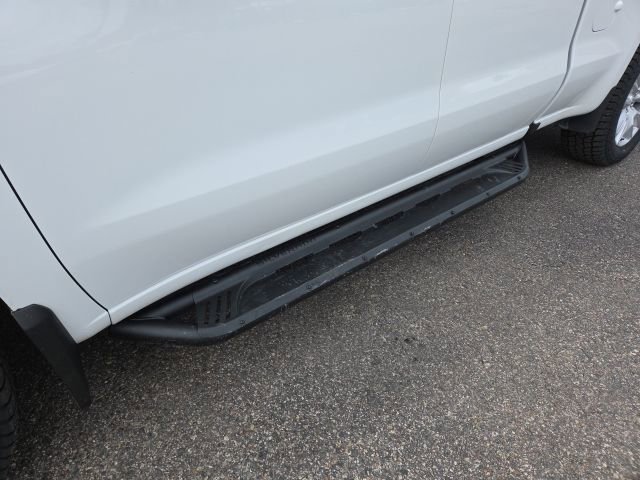 Used 2020 Chevrolet Silverado 1500 Custom w/ Custom Value Package image 21