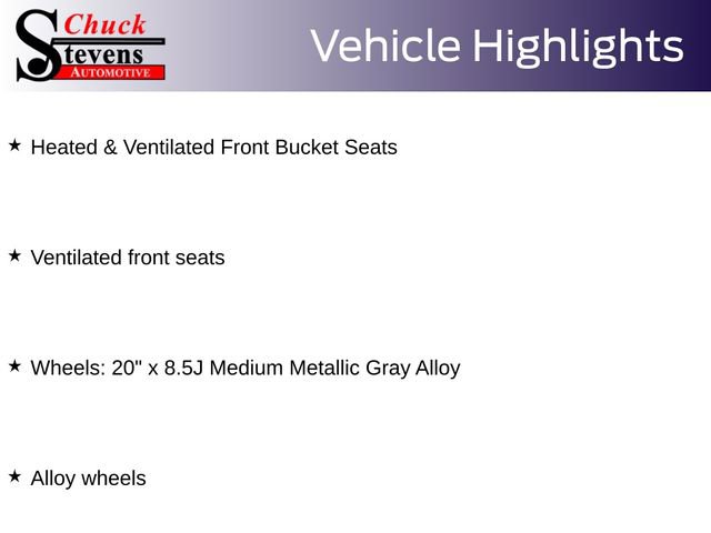 Used 2022 Genesis GV80 3.5T w/ Cargo Package image 18