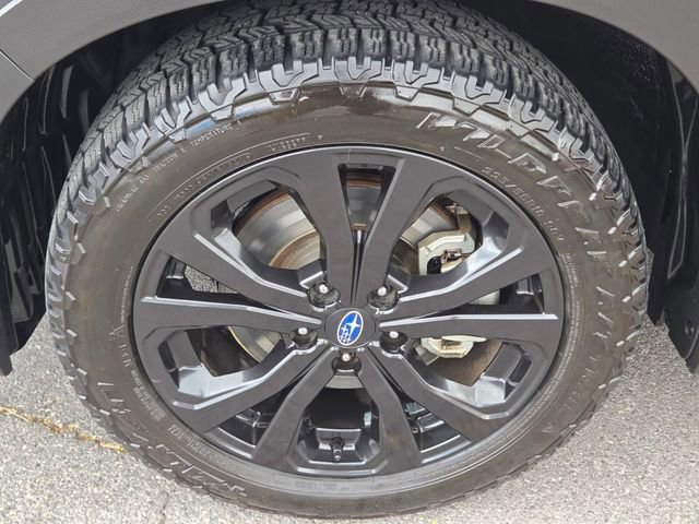 Used 2019 Subaru Forester Sport w/ Popular Package #2 AWD/4WD image 12