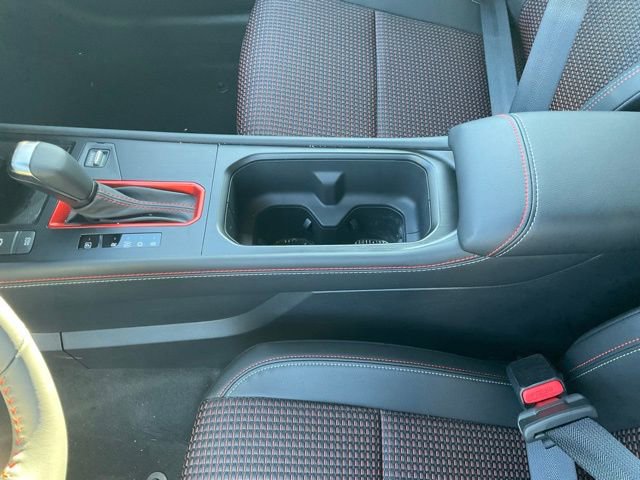 New 2026 Nissan Kicks SR image 21
