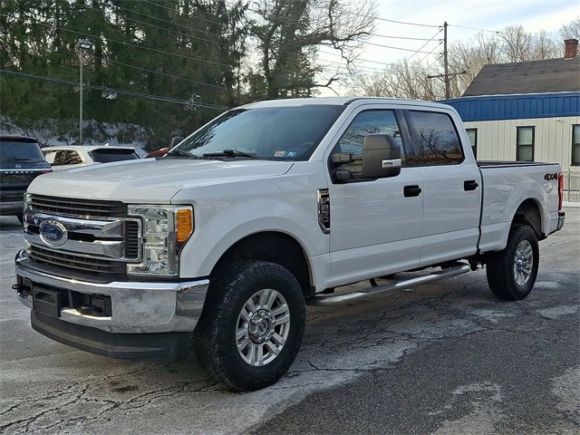 Used 2017 Ford F250 XLT image 4