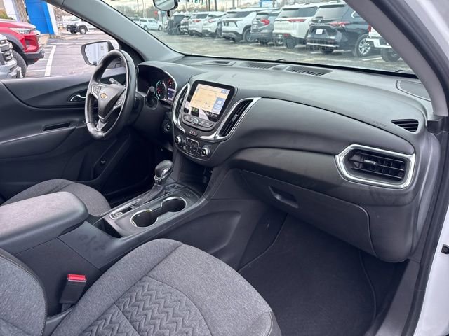 Used 2022 Chevrolet Equinox LT image 25
