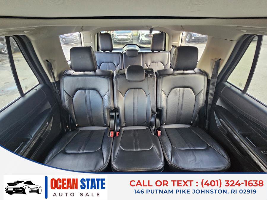 Used 2018 Ford Expedition Platinum image 15
