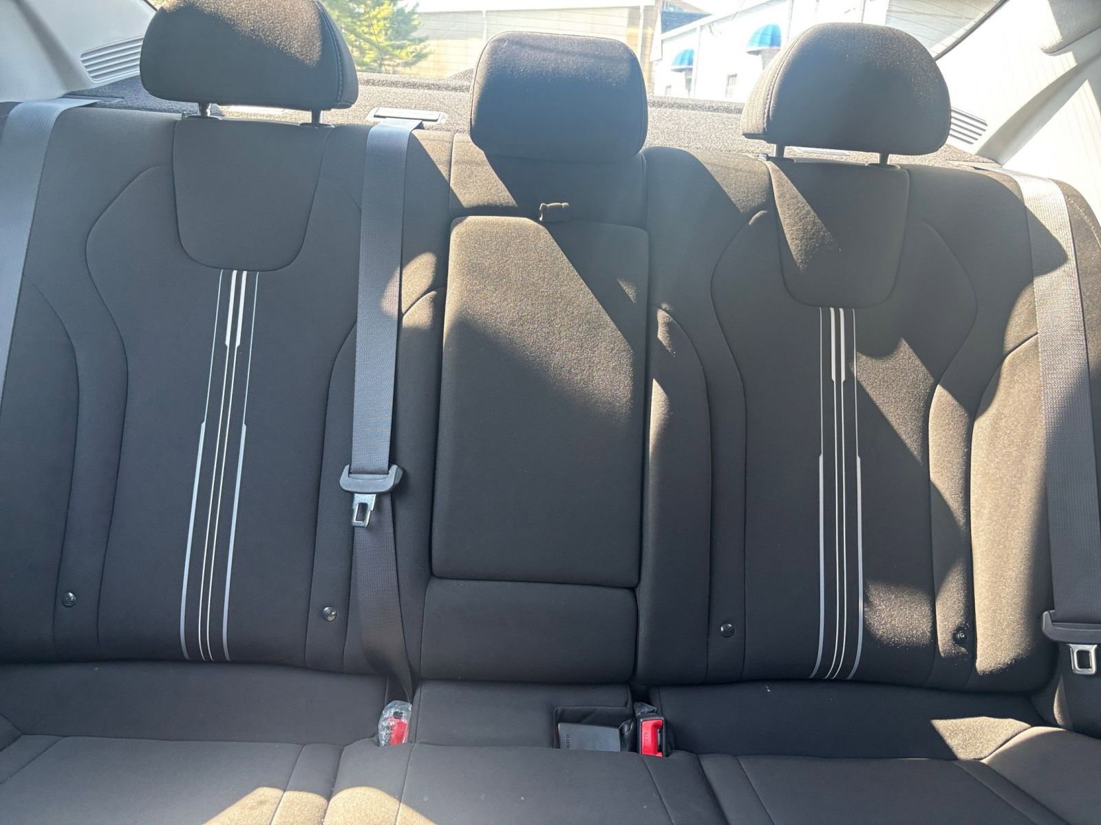 Used 2025 Hyundai Elantra SEL image 39