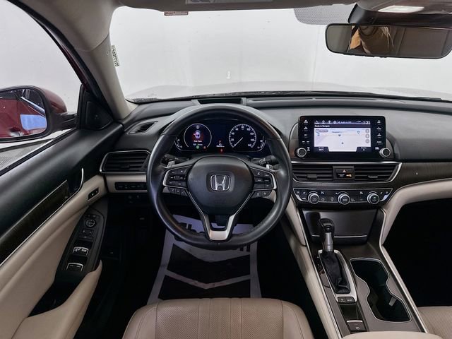 Used 2018 Honda Accord Touring image 24