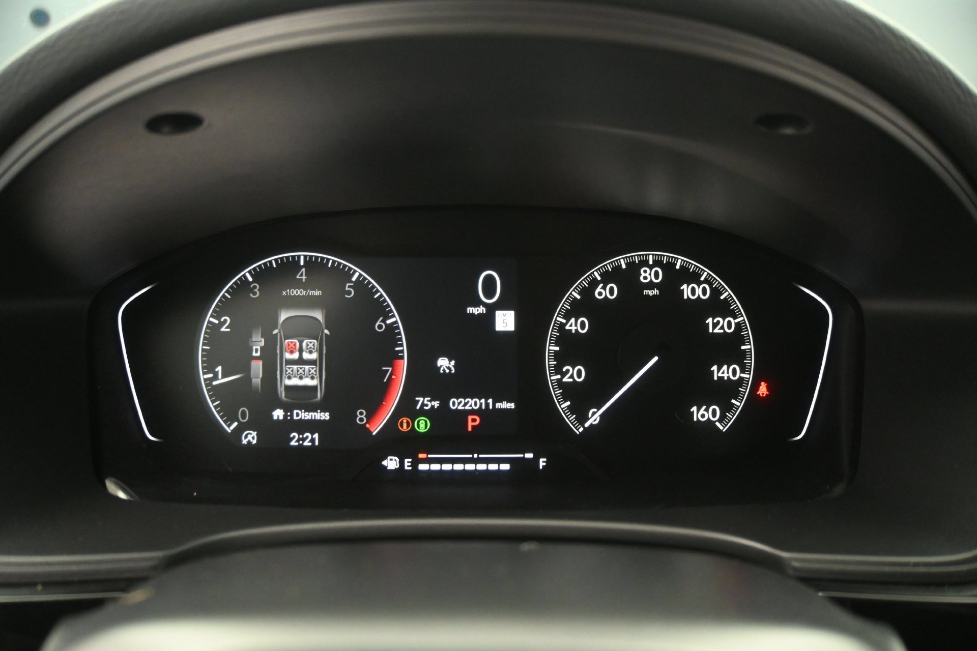 Used 2024 Honda Civic LX image 21
