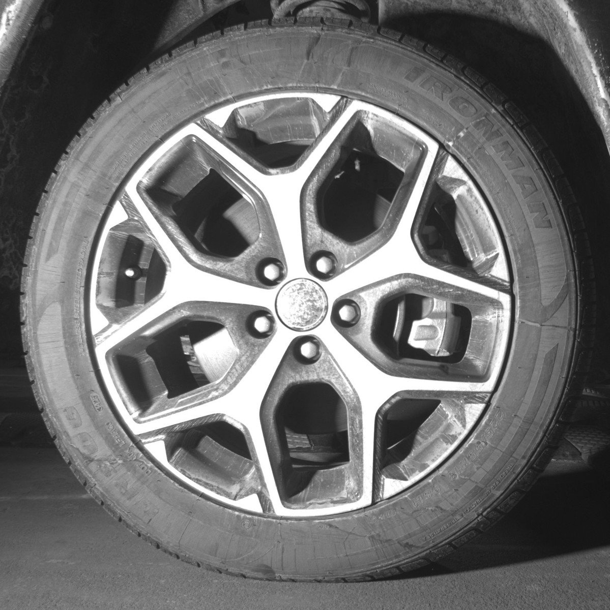 Used 2025 Jeep Compass Limited image 13