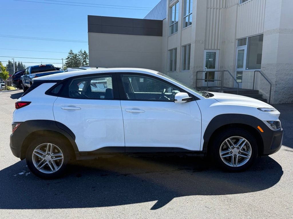 Certified 2023 Hyundai Kona SE AWD/4WD video 2