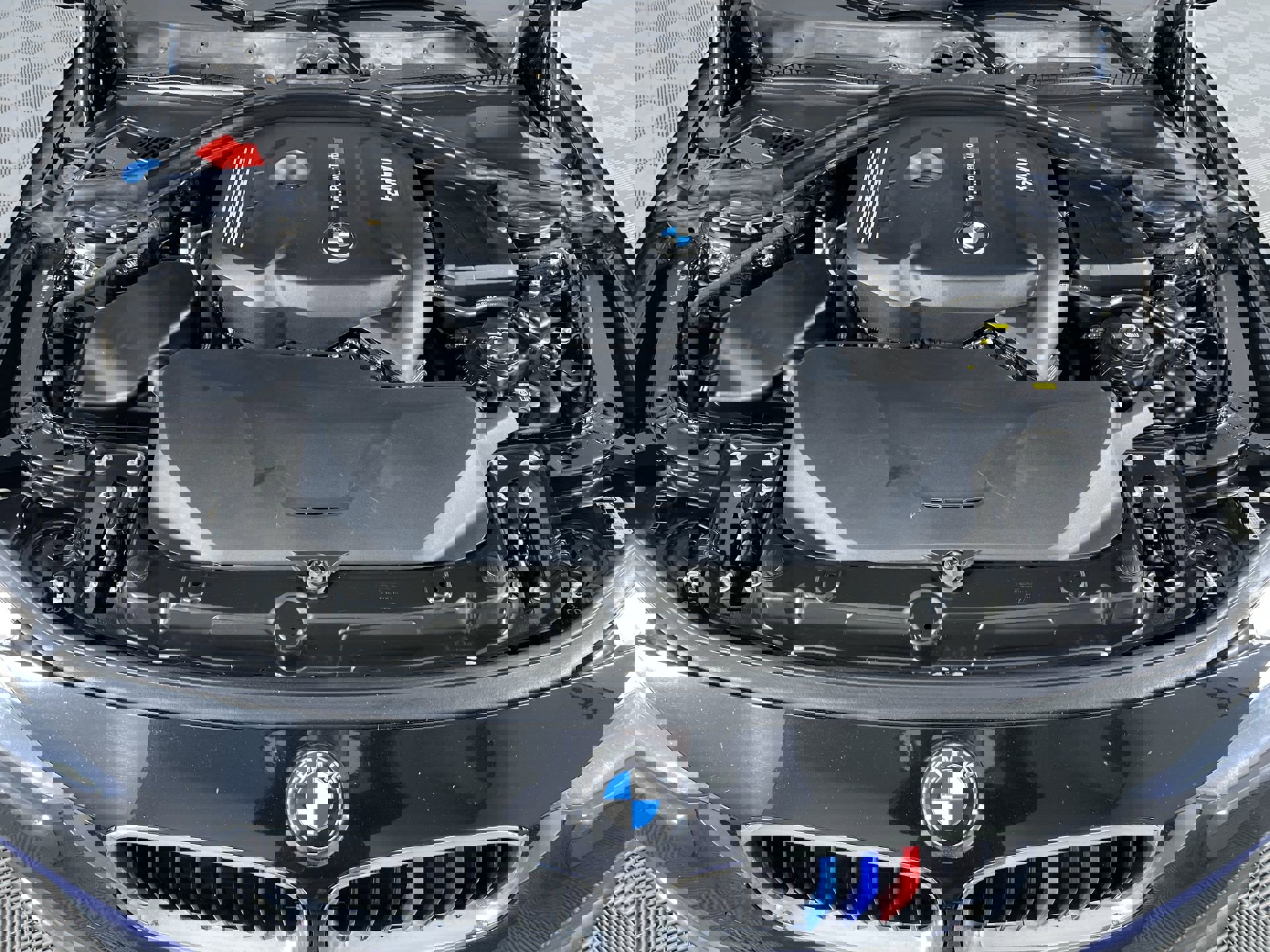 Used 2017 BMW 330i xDrive Sedan image 29