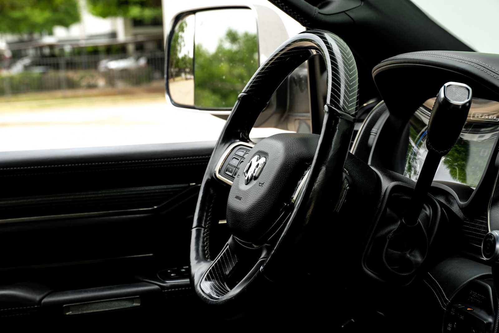 Used 2020 RAM 2500 Limited image 18