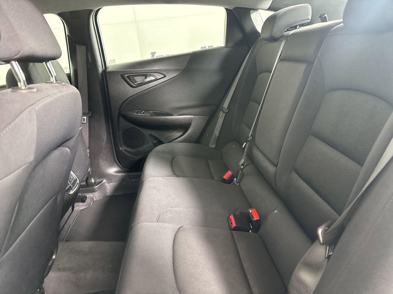 Used 2024 Chevrolet Malibu LT image 21