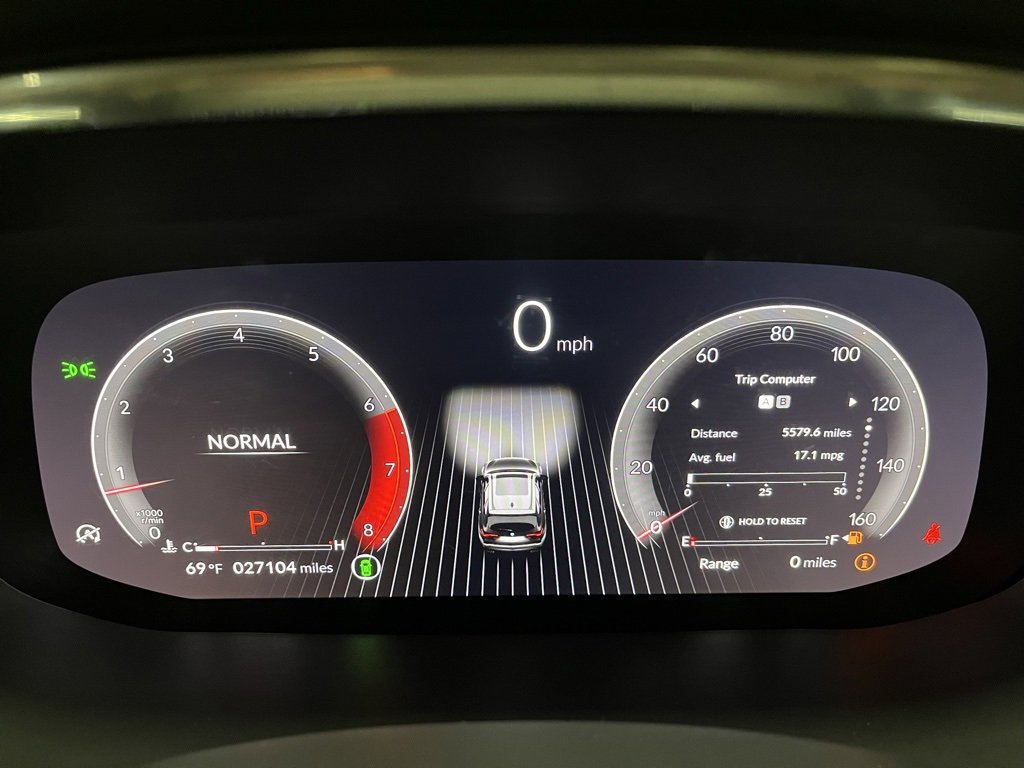 Certified 2023 Acura MDX Type S image 5