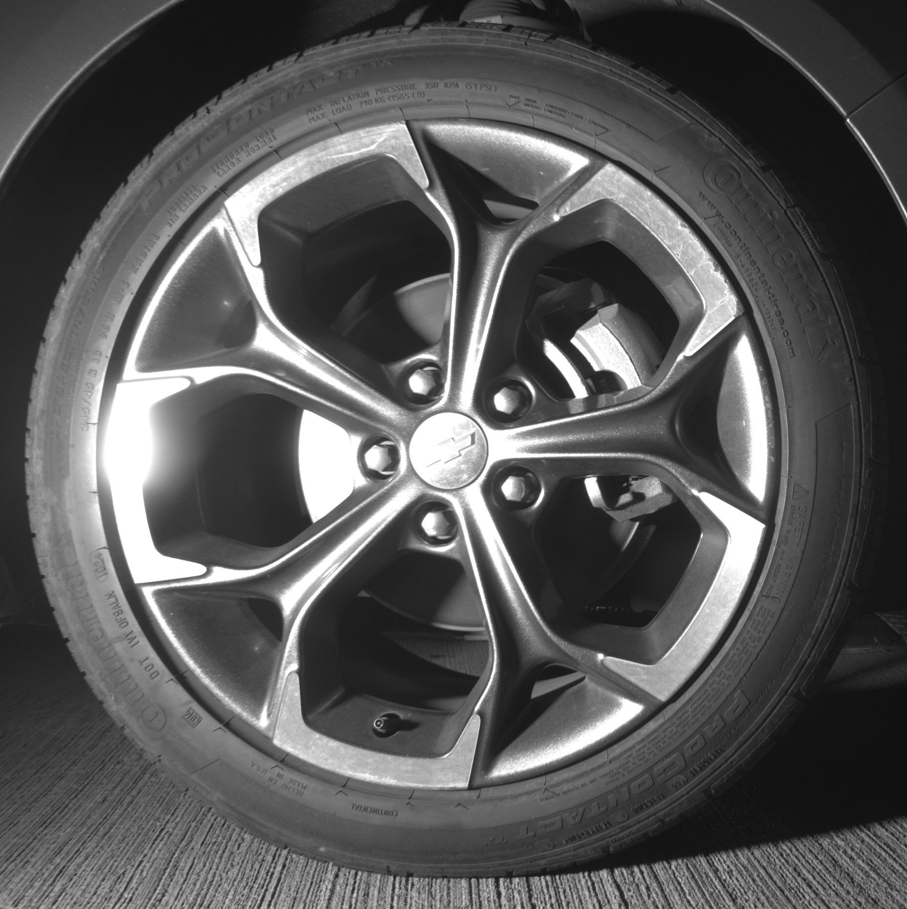 Used 2024 Chevrolet Malibu LT image 20