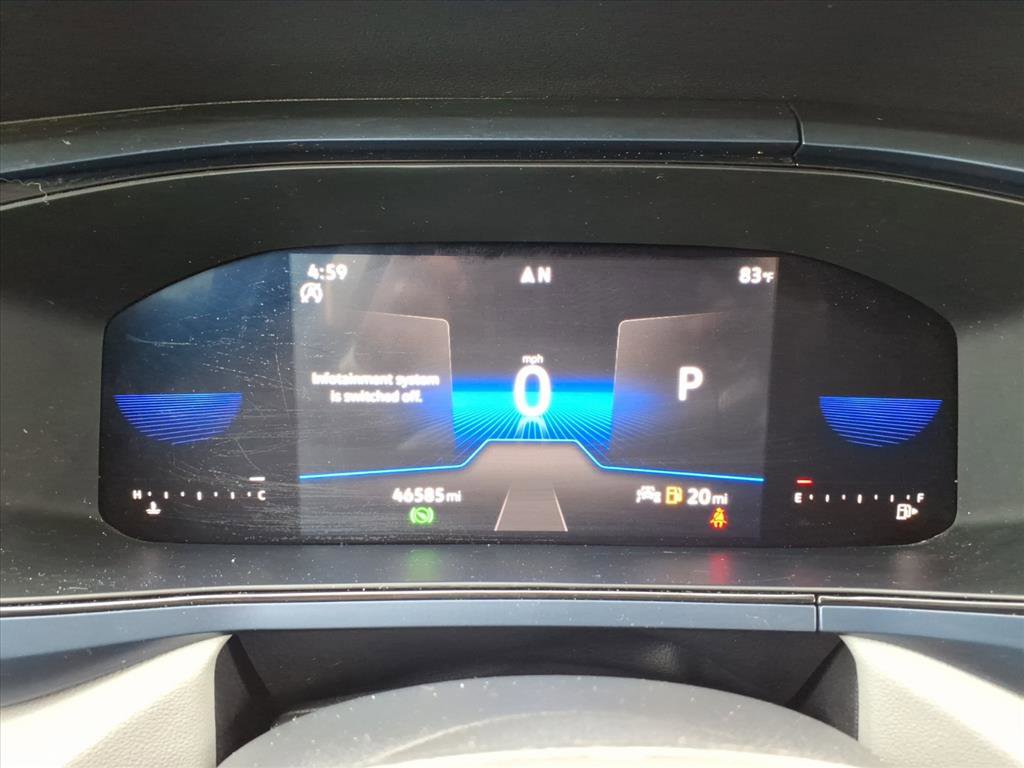 Certified 2023 Volkswagen Taos SE image 16