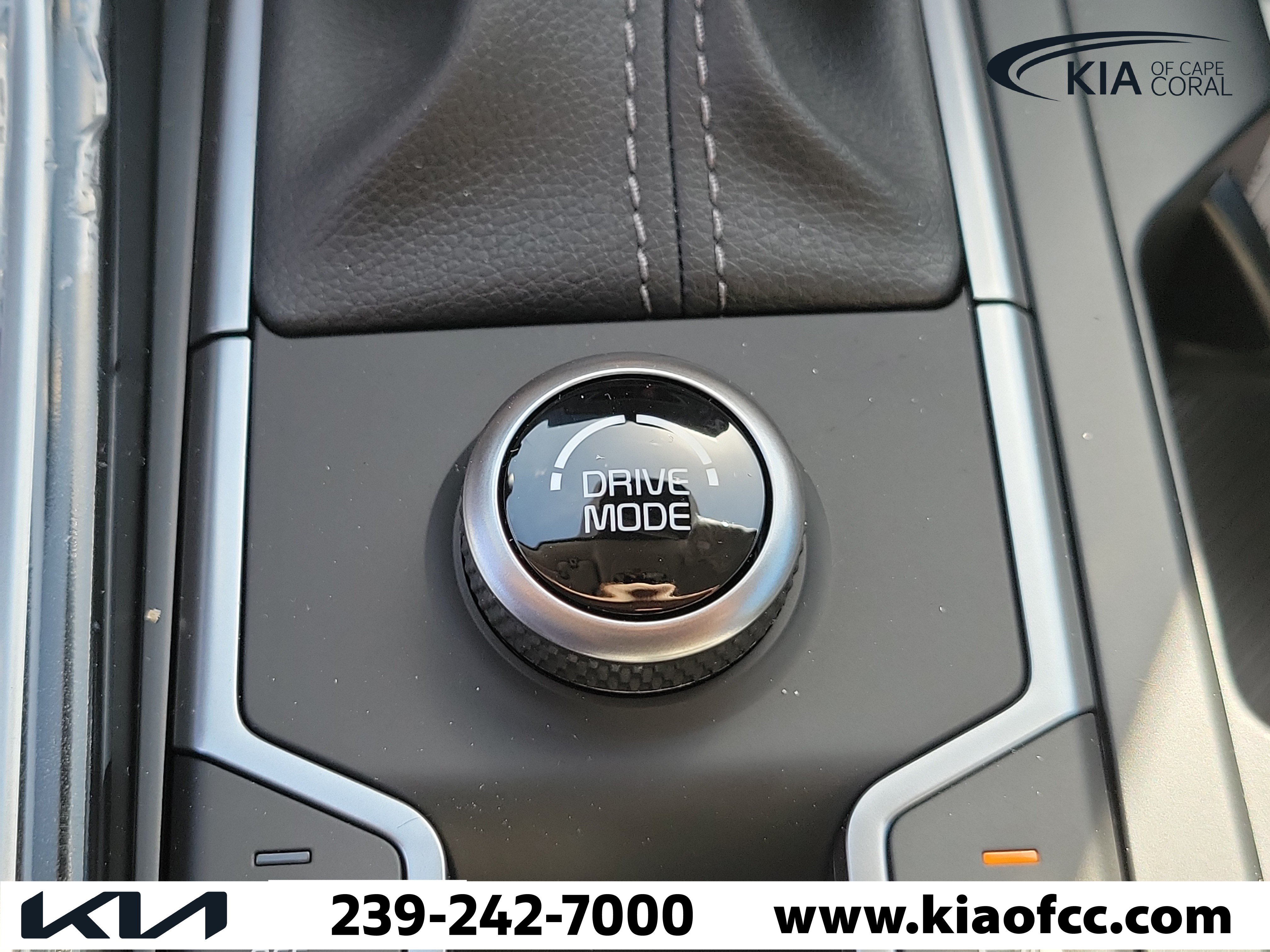 New 2026 Kia Sorento S w/ S Panoramic Sunroof Package FWD image 28