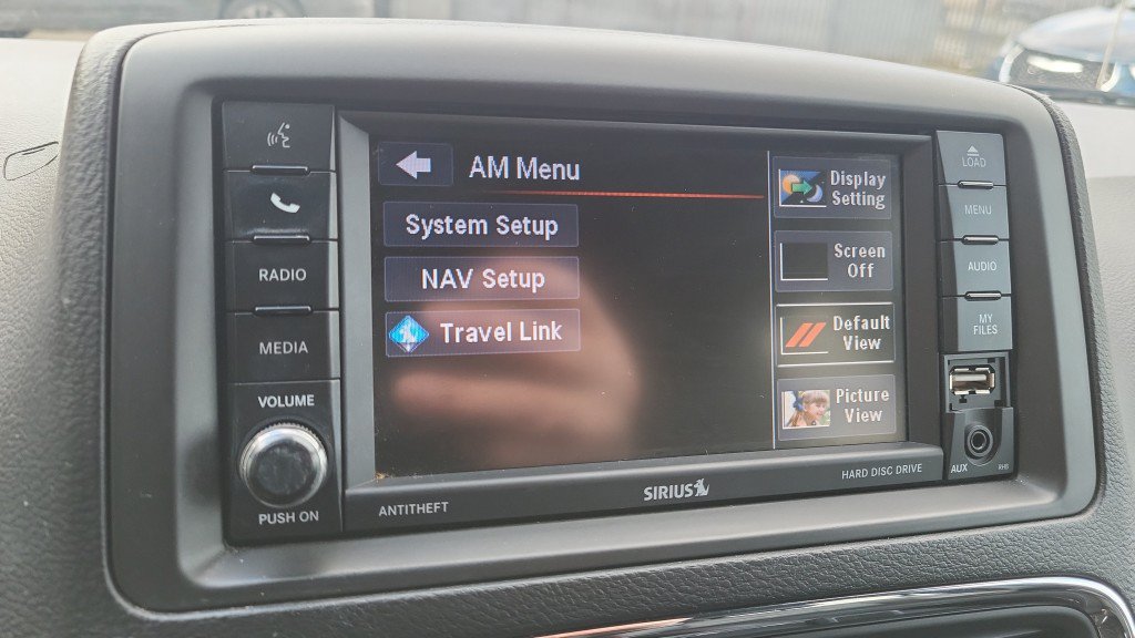 Used 2018 Dodge Grand Caravan GT FWD image 33