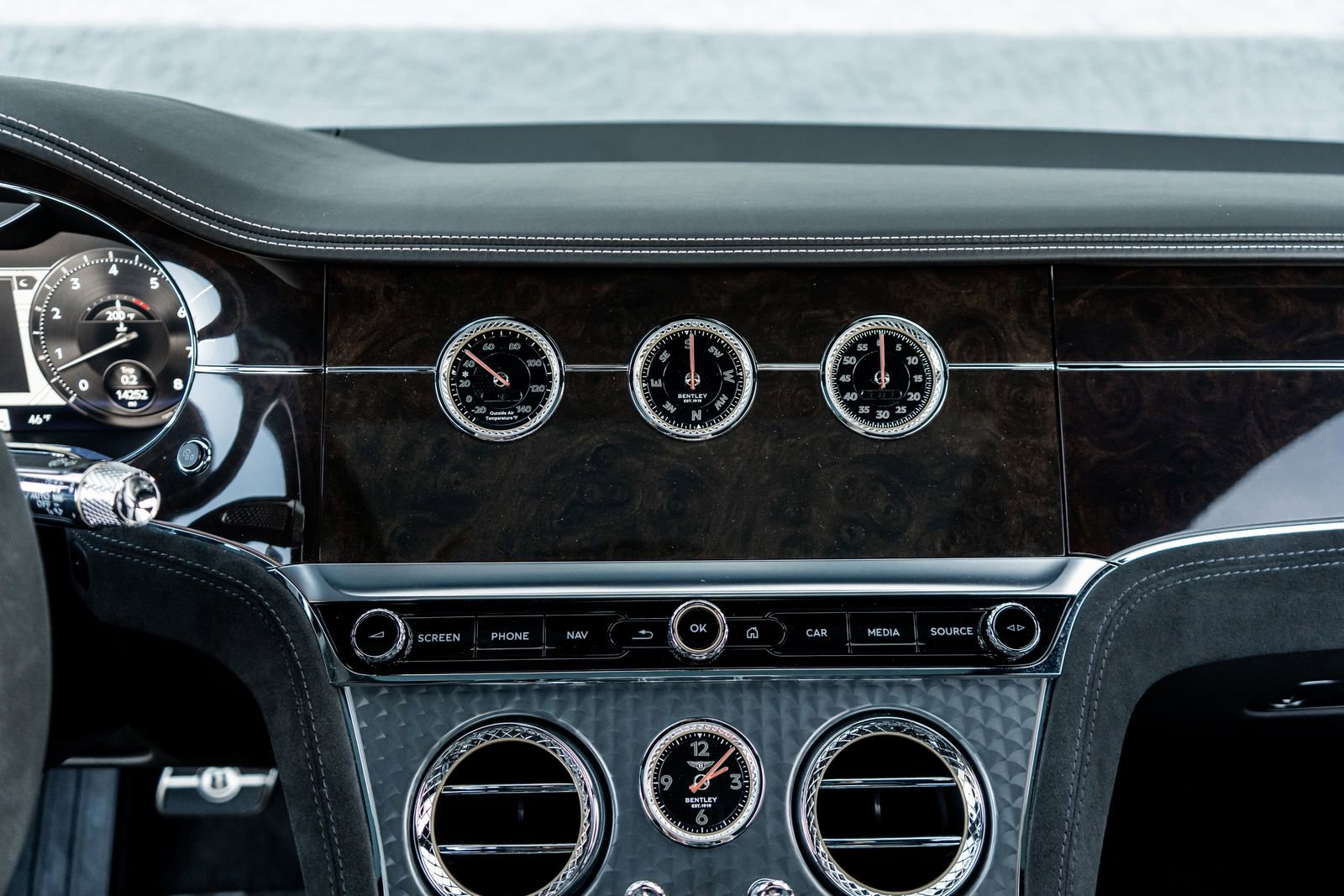 Certified 2022 Bentley Continental GT Speed image 35