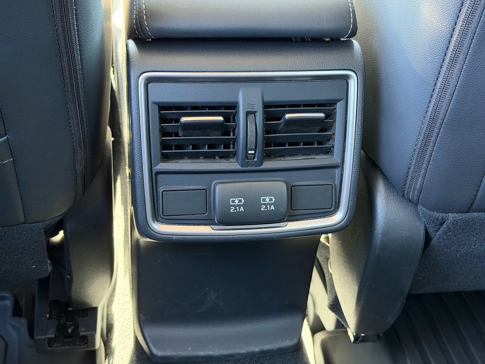 Used 2021 Subaru Forester Limited w/ Popular Package #3 image 15