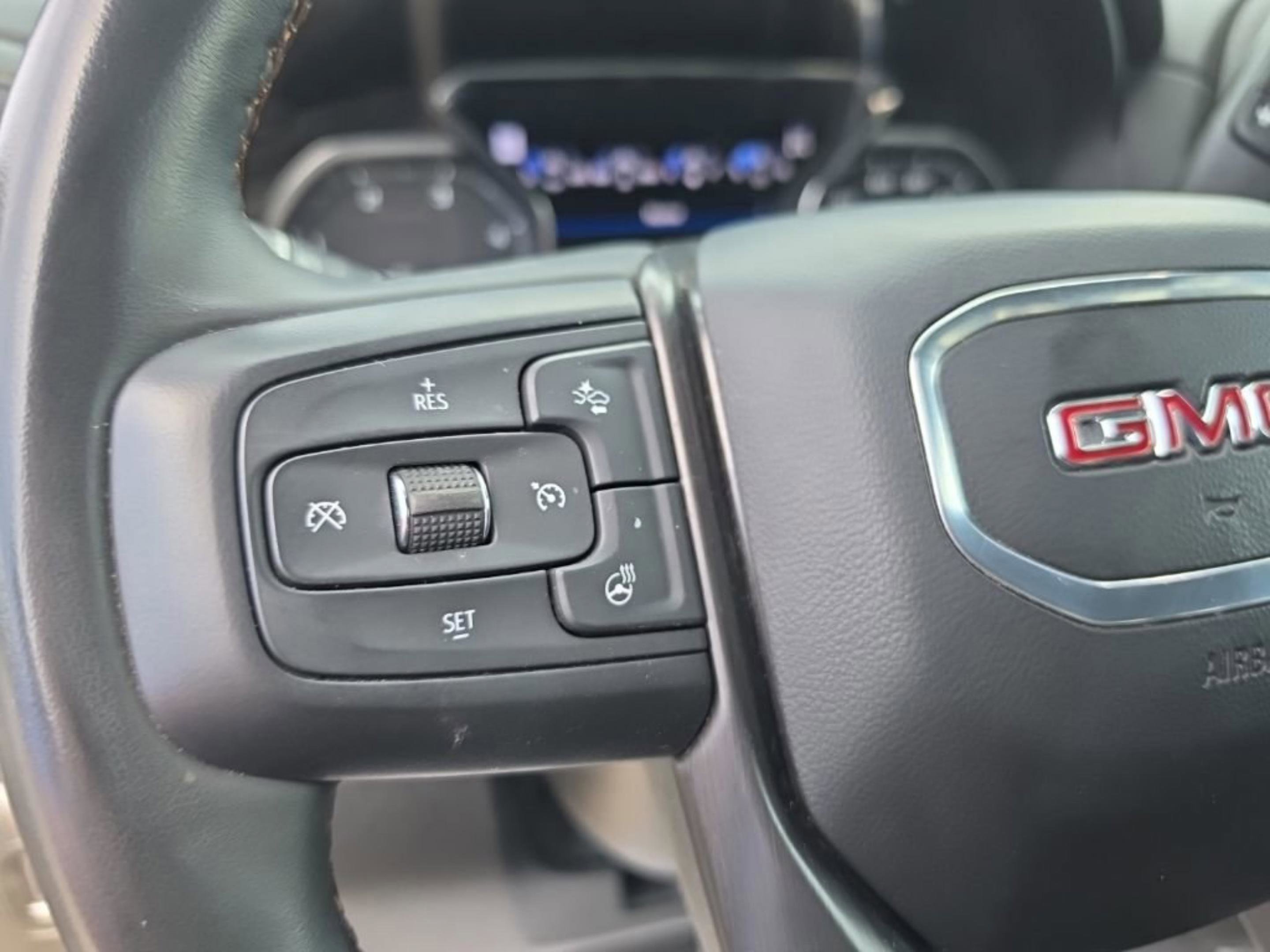 Used 2023 GMC Sierra 2500 AT4 w/ AT4 Premium Plus Package image 15