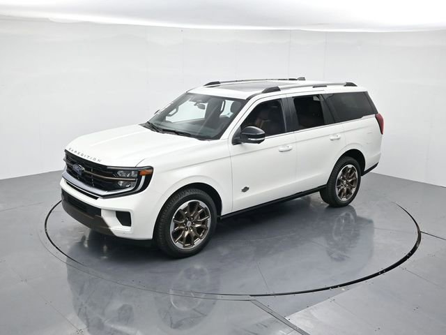New 2025 Ford Expedition King Ranch image 39