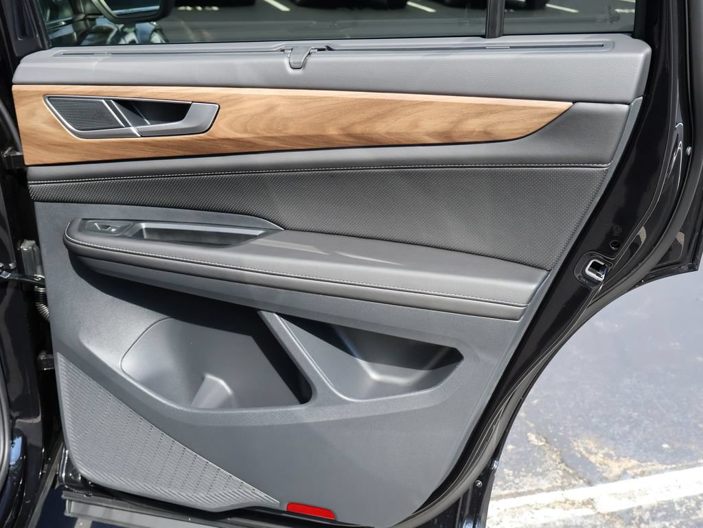 New 2026 Volkswagen Atlas SE AWD/4WD image 14