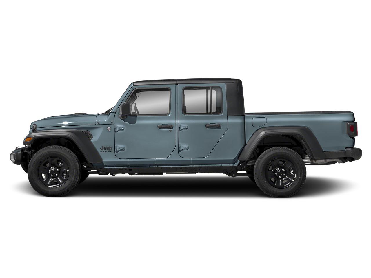 New 2026 Jeep Gladiator Willys image 37