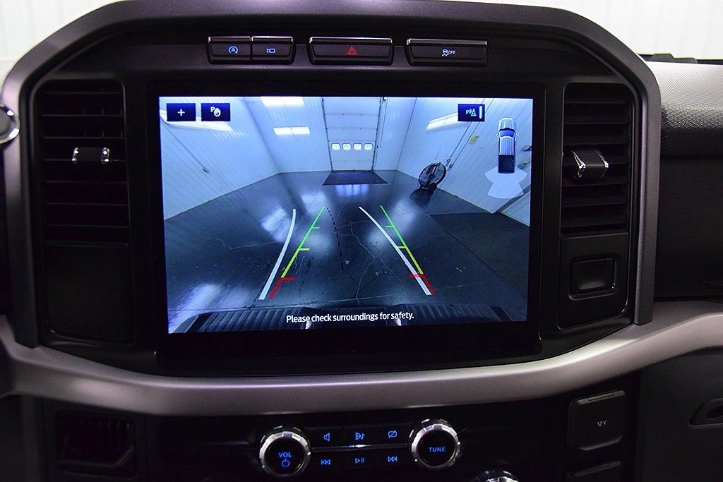 Used 2023 Ford F150 XLT w/ Equipment Group 302A High image 24