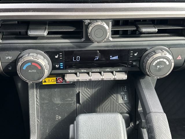 Used 2025 Toyota 4Runner TRD Off-Road Premium image 25