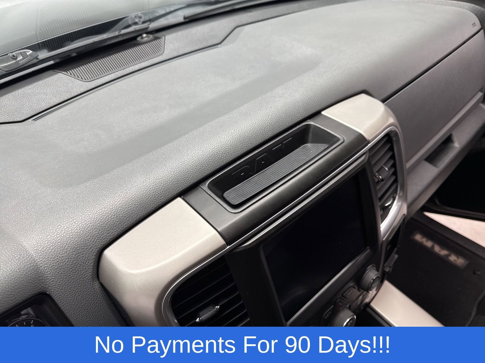 Used 2018 RAM 1500 Big Horn image 18