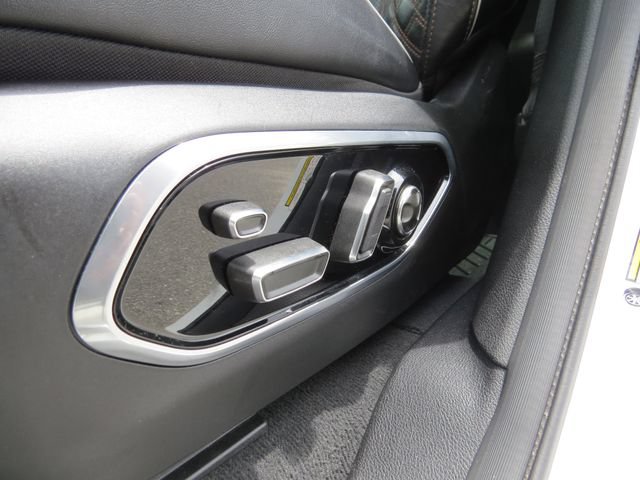 Used 2023 Jeep Grand Cherokee Summit RWD image 16