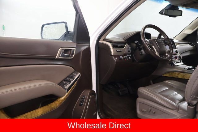 Used 2016 GMC Yukon Denali image 7
