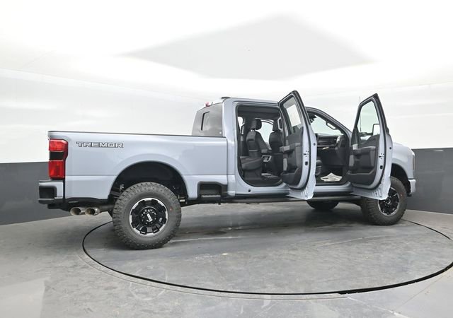 New 2026 Ford F250 Lariat AWD/4WD image 29