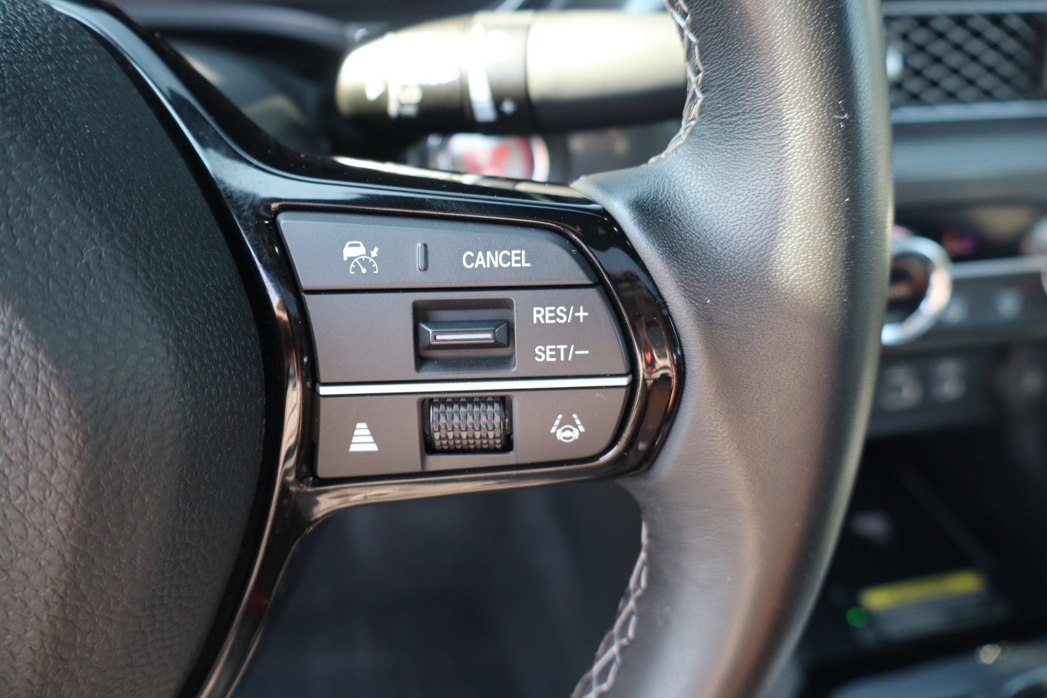 Used 2024 Acura Integra A-Spec w/ Technology Package FWD image 17