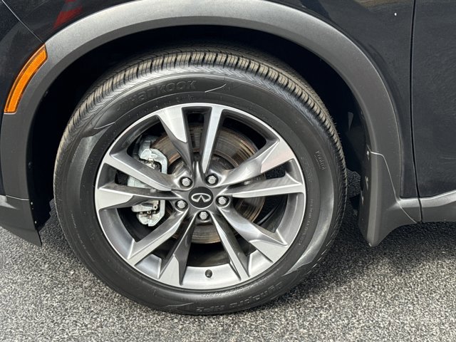 Used 2024 INFINITI QX60 Luxe w/ Cargo Package AWD/4WD image 18