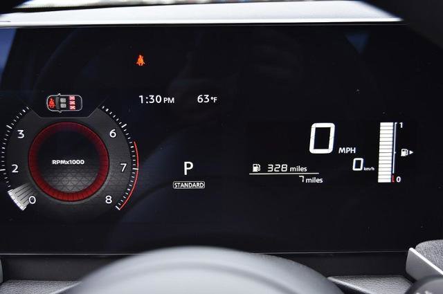 New 2026 Nissan Kicks SV w/ Cold Weather Package image 11