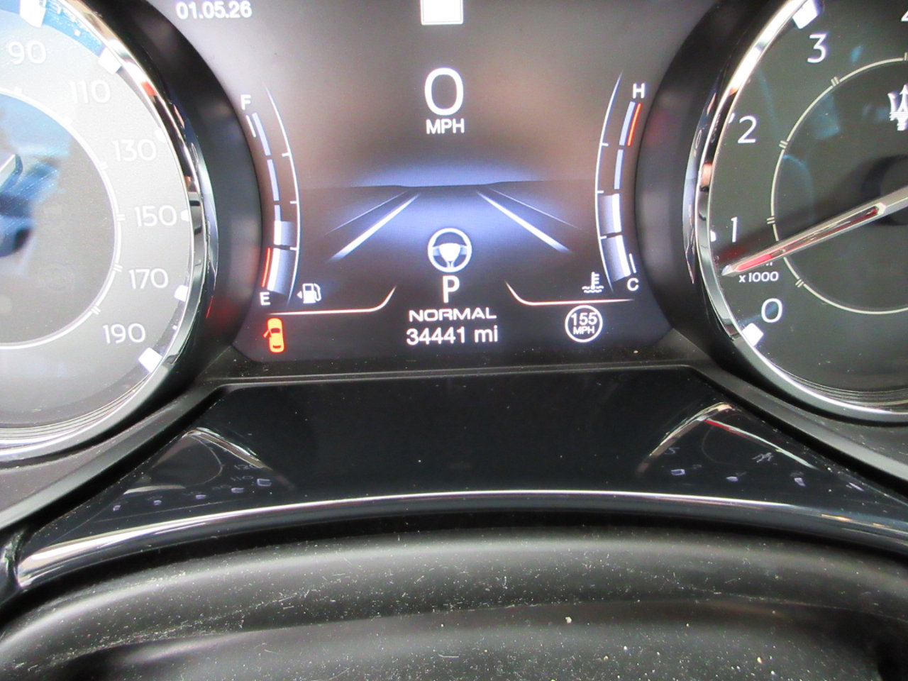 Used 2022 Maserati Quattroporte Modena image 54