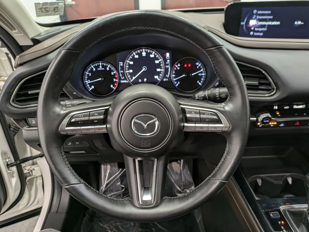 Certified 2022 MAZDA CX-30 2.5 Turbo w/ Premium Plus Pkg image 20