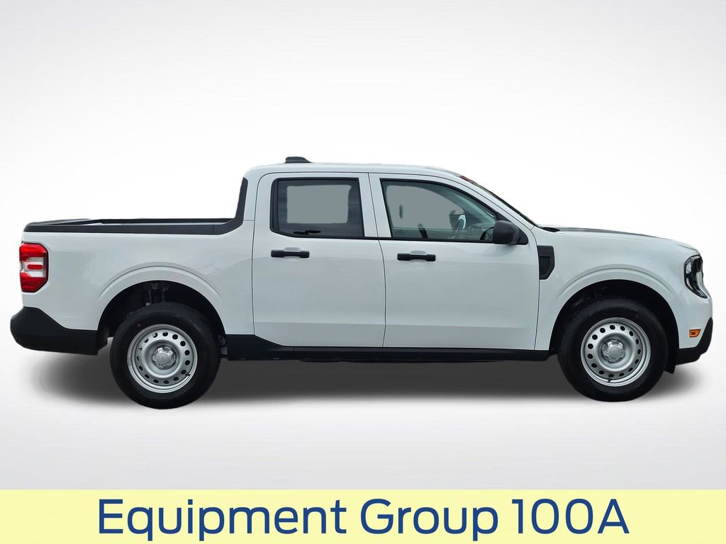 New 2026 Ford Maverick XL image 21
