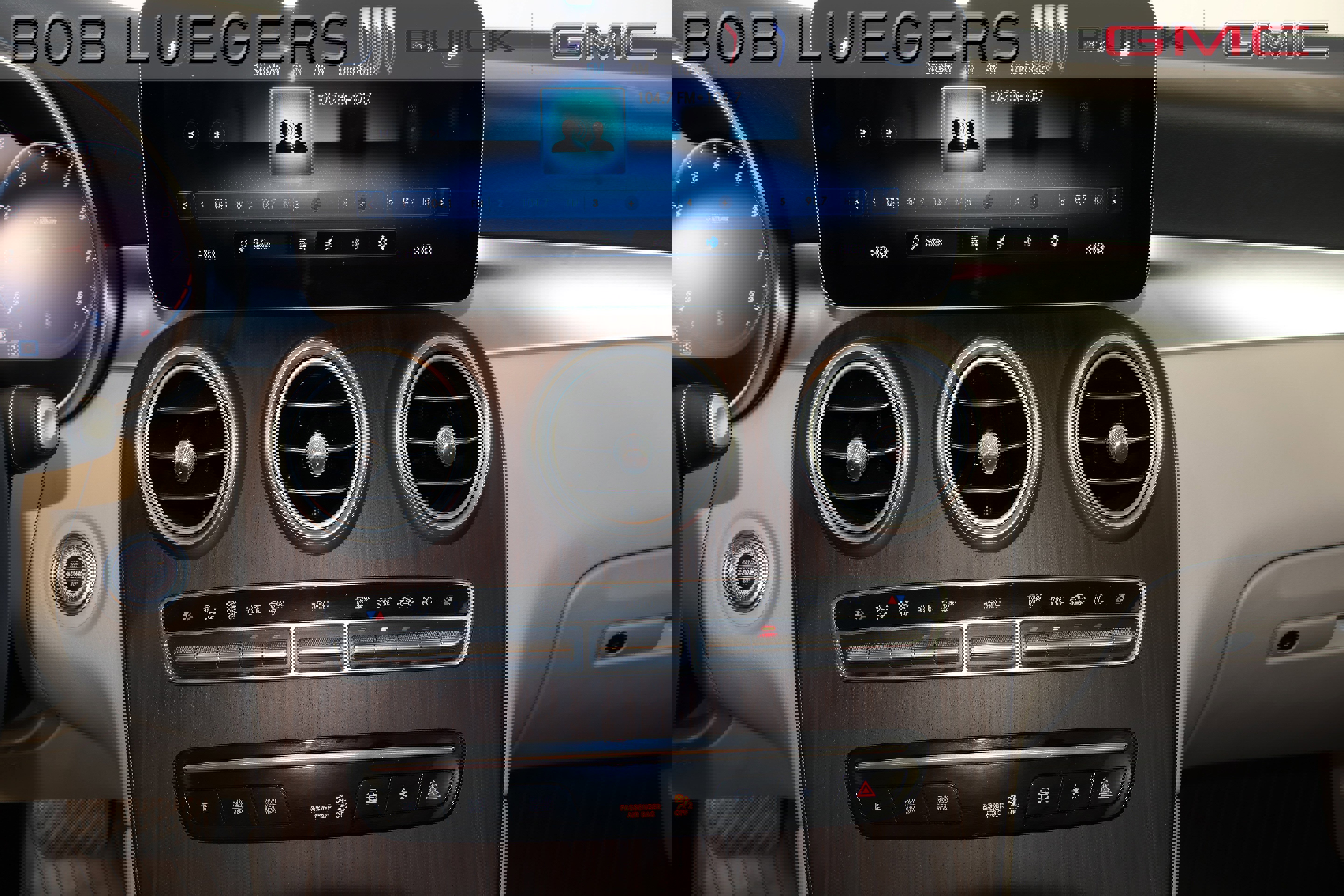 Used 2022 Mercedes-Benz GLC 300 4MATIC SUV image 25