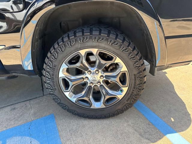 Used 2022 RAM 1500 Limited image 5