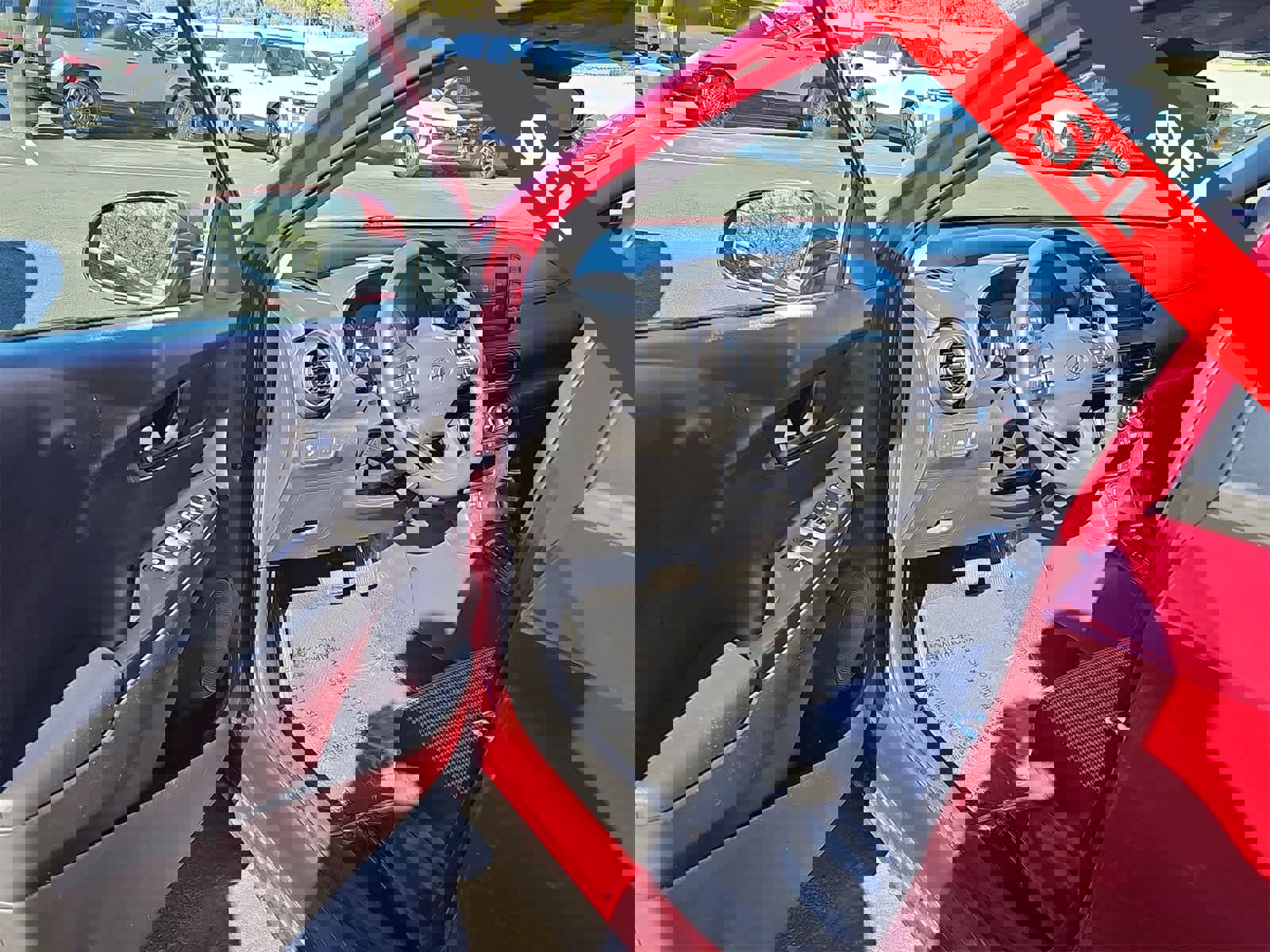 Used 2020 Hyundai Kona SEL image 10