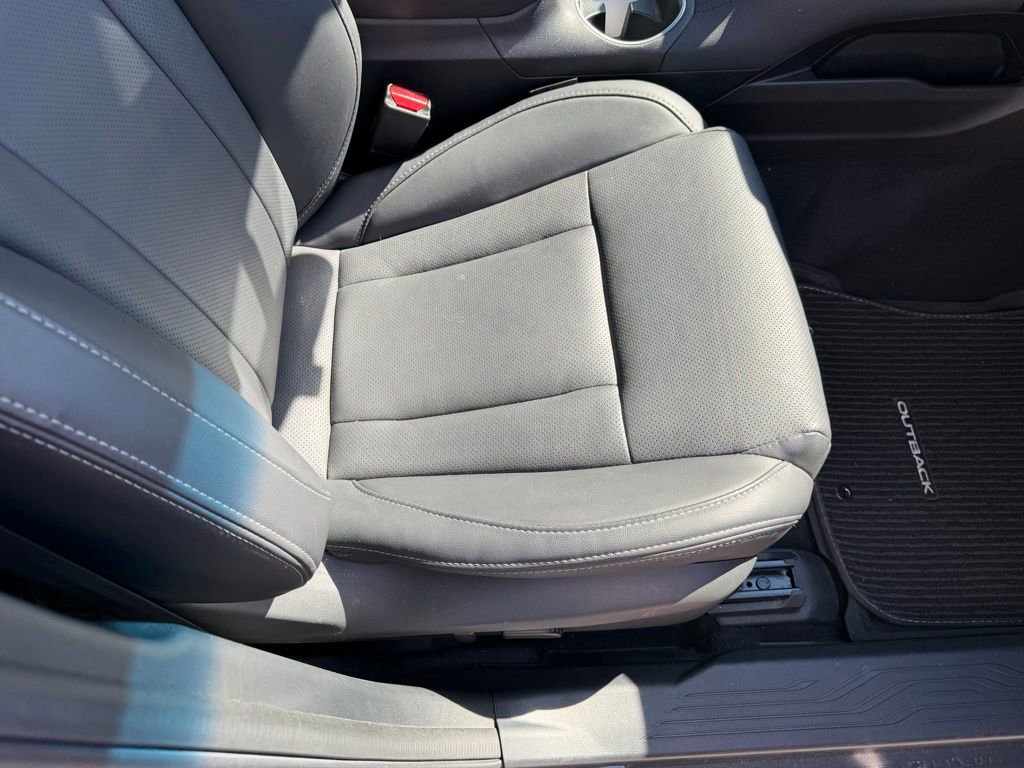 Used 2022 Subaru Outback Limited XT w/ Popular Package #2 image 18