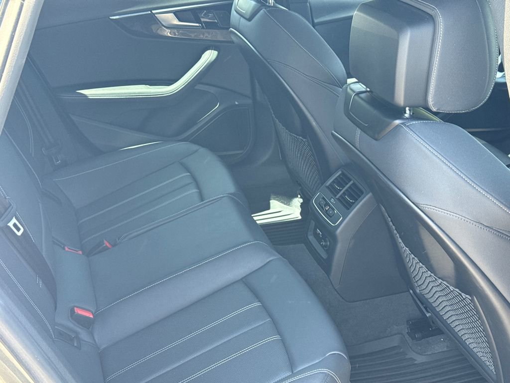 Used 2022 Audi S5 Premium Plus w/ Premium Plus Package AWD/4WD image 15