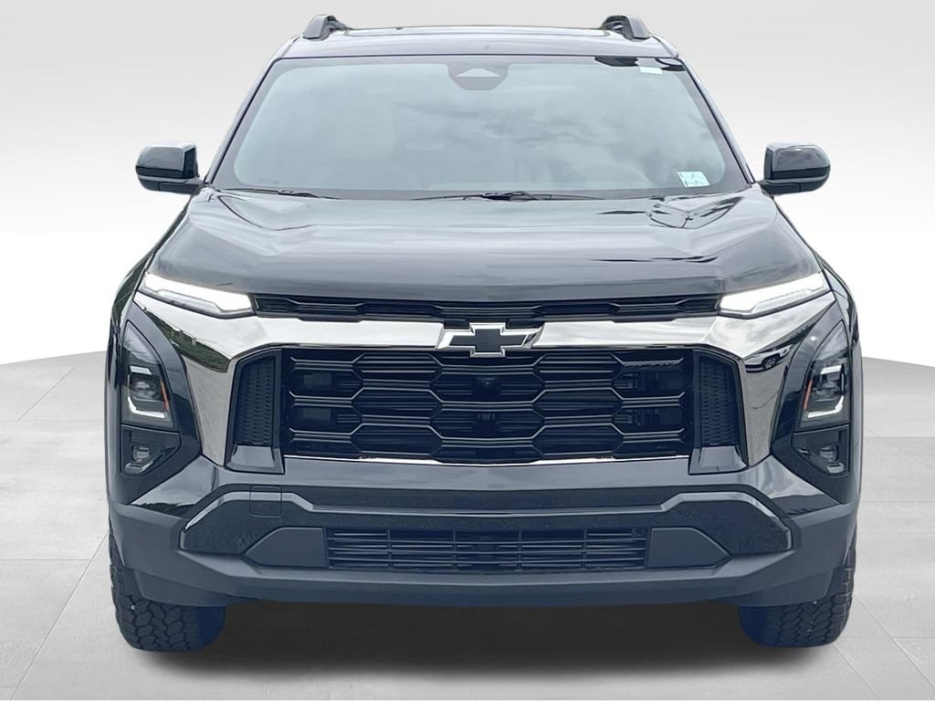 New 2026 Chevrolet Equinox ACTIV w/ Convenience Package III FWD image 8