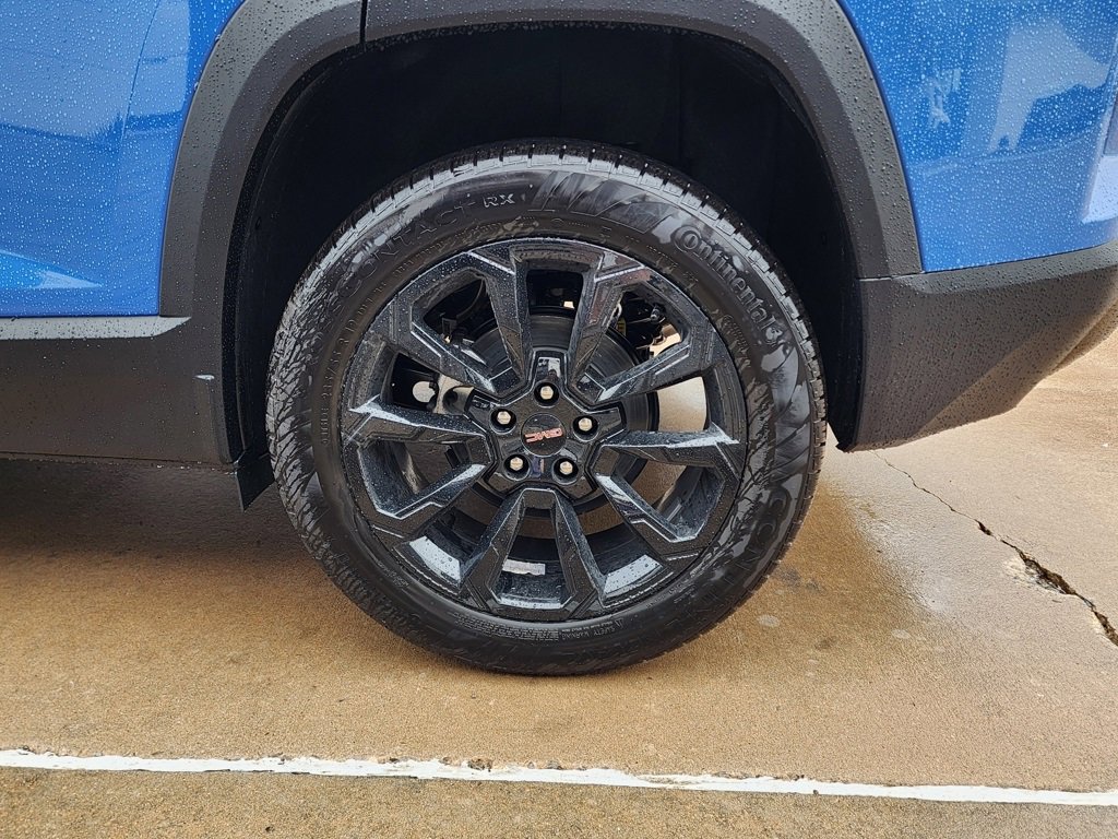 New 2026 GMC Terrain Elevation w/ Black Edition image 50